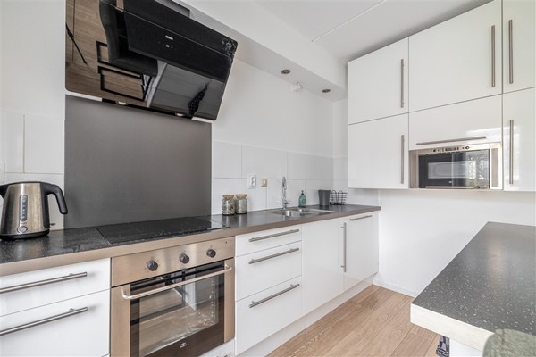 Medium property photo - Gaykemastraat 6, 9865 CA Opende